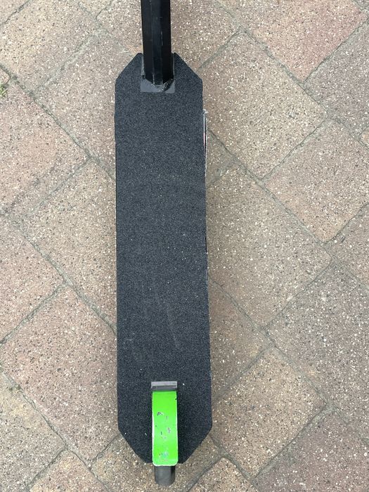 Hulajnoga oxelo dla dzieci