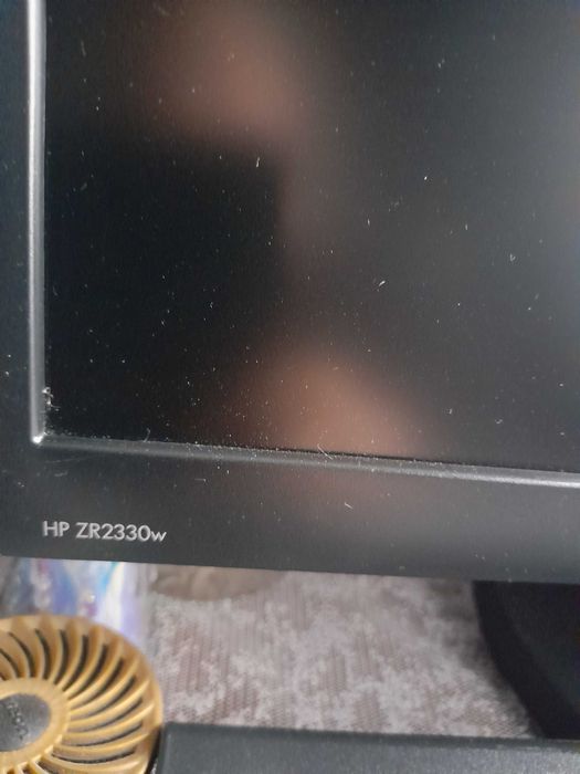 Офисный компьютер