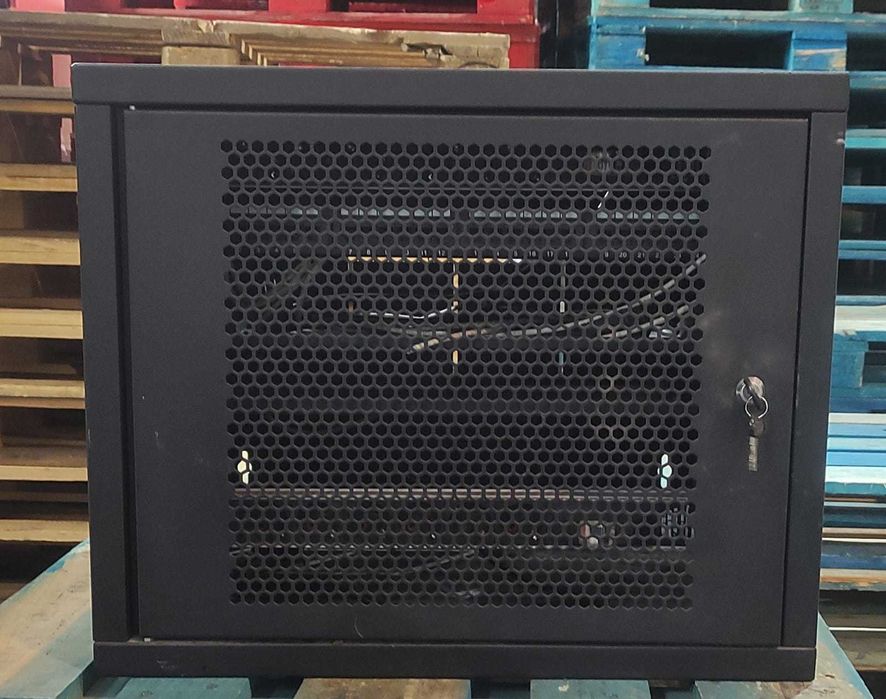 Bastidor Informático