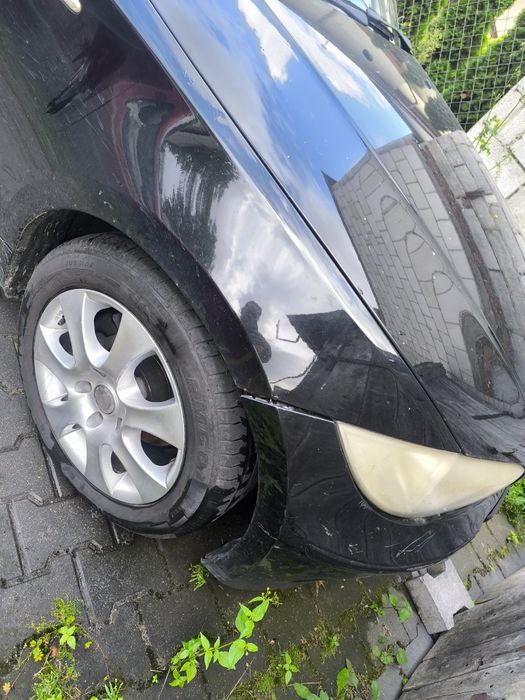 BMW e87 seria 1,  120i