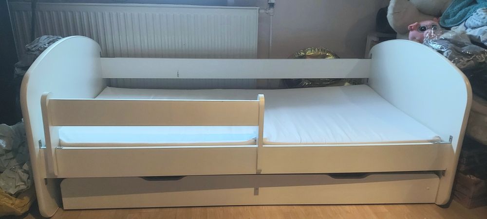 Łóżko dla dziecka