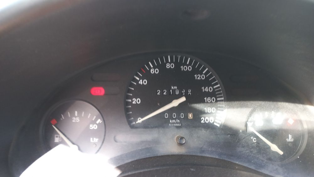 Opel COMB01.7 deissel