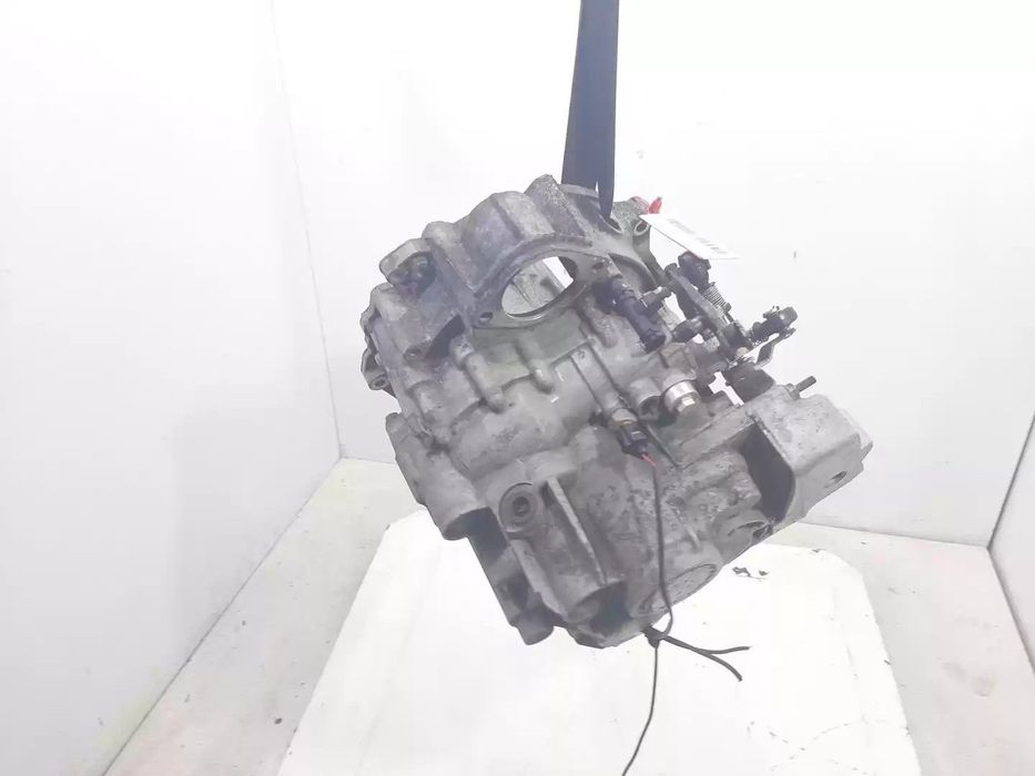 CAIXA VELOCIDADES AUDI TT 2003 -DQB