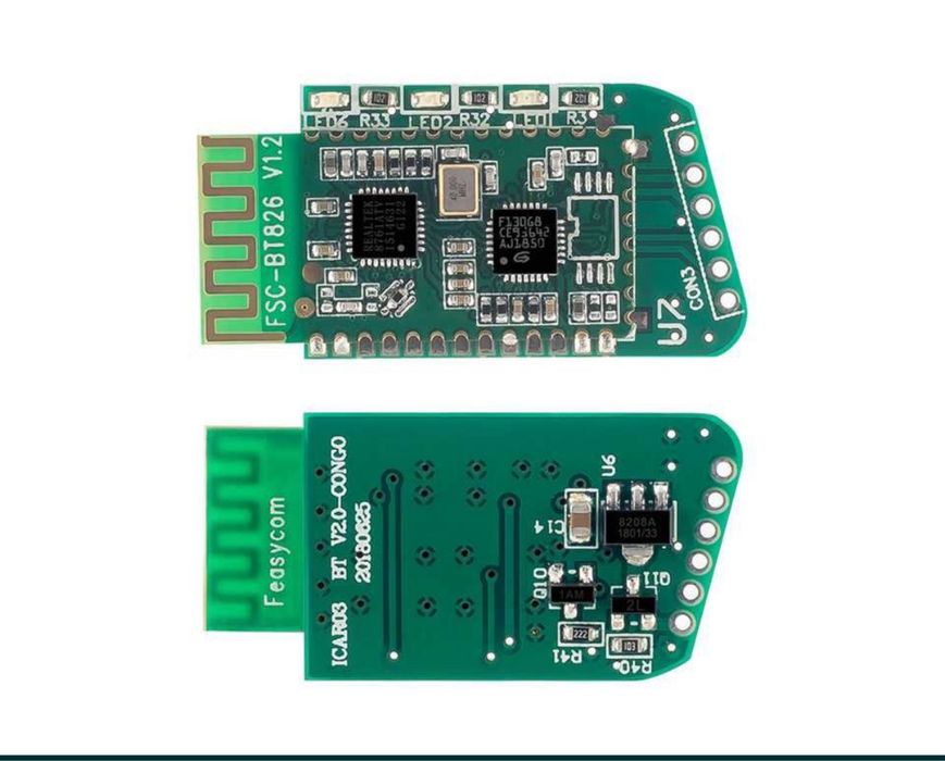 Автосканер Vgate ICar Pro Bluetooth 4.0 IOS  і Андроїд  OBD 2 Carista, CanZe, Bimmercode, LeafSPay