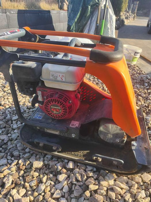 zagęszczarka Belle pcx 20/50 uzyta kilka razy - SUPER STAN