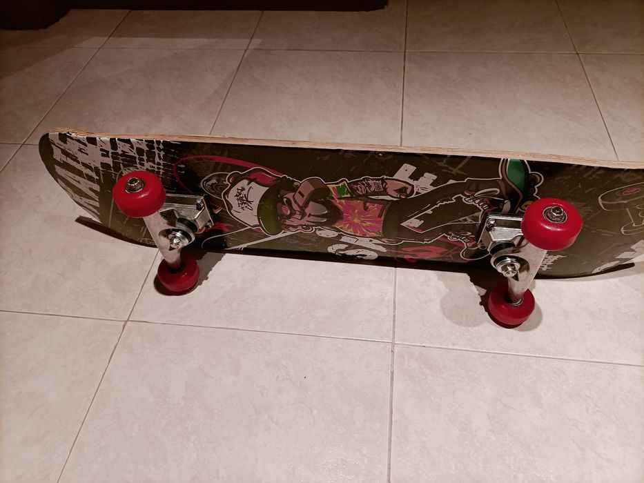 Shetes de criança e não só