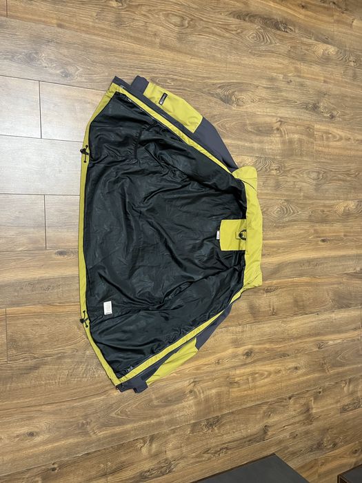Куртка дощовик Sherpa Kathmandu 3 in 1 Jacket розмір М