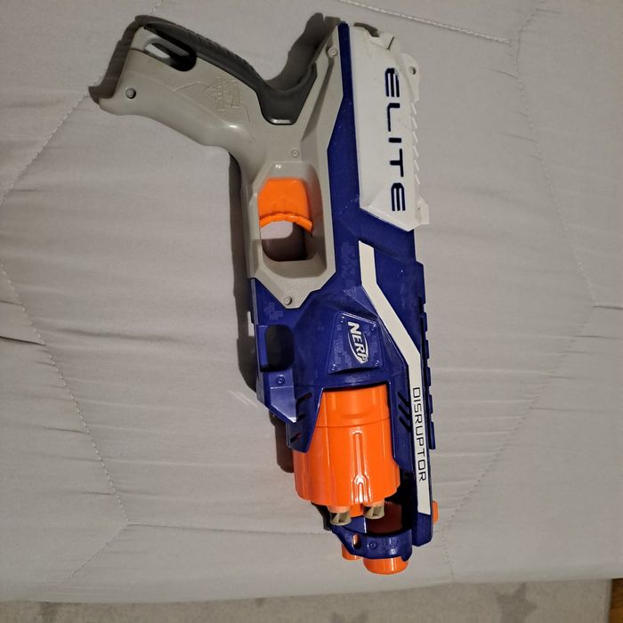 Nerf,  brinquedo