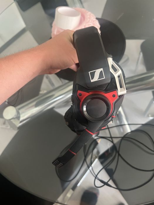 SENNHEISER GSP600