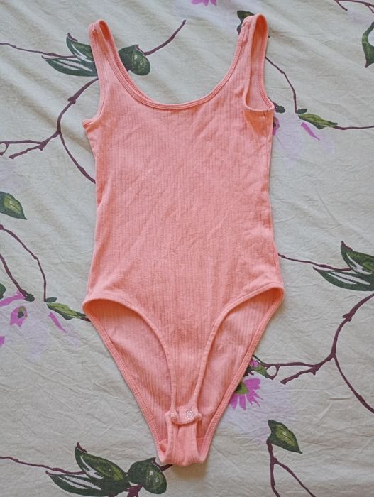 Body prążkowane Primark