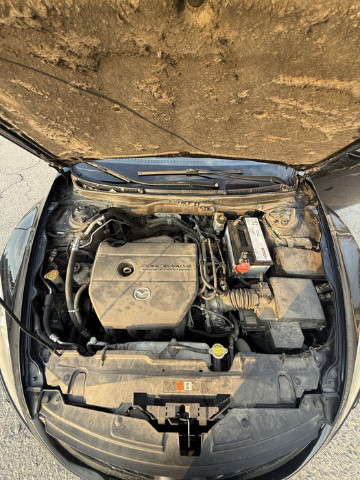 Продам мазда 6 GH