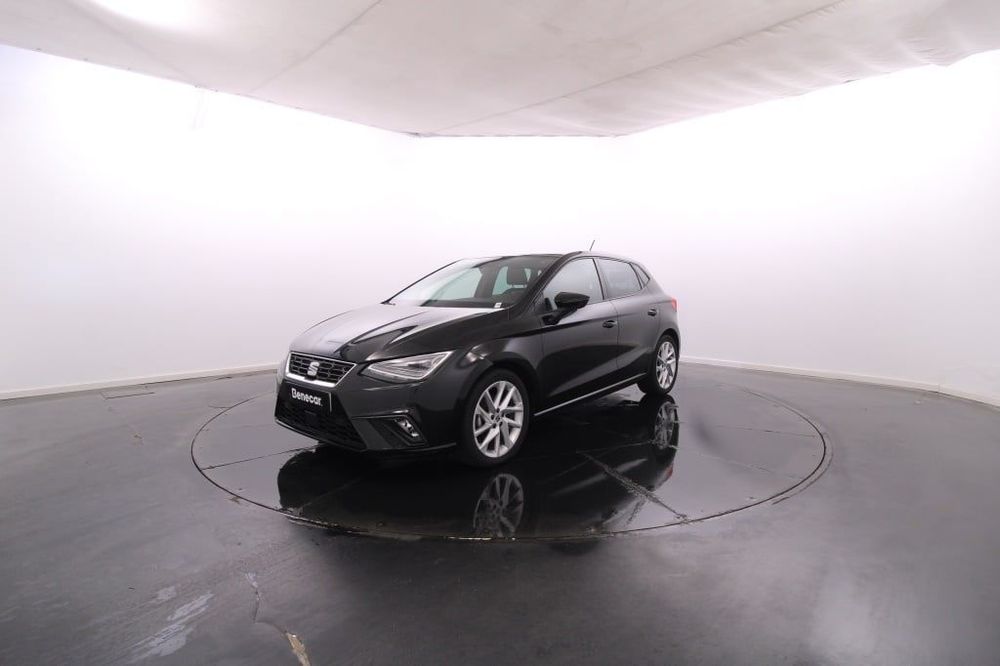 SEAT Ibiza 1.0 TSI FR