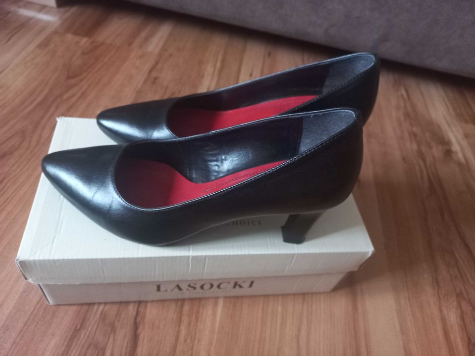 buty damskie r.38,5