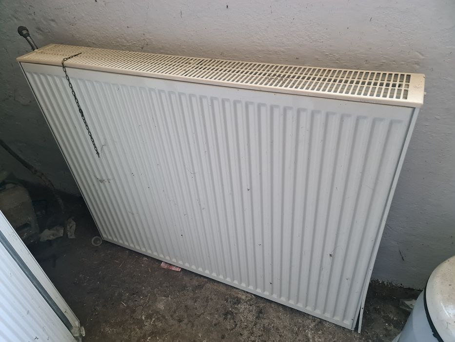 Kaloryfery Grzejniki