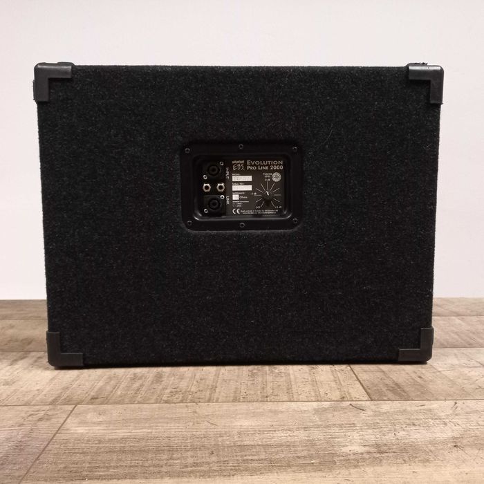 EBS Proline 210 kolumna basowa 2x10"