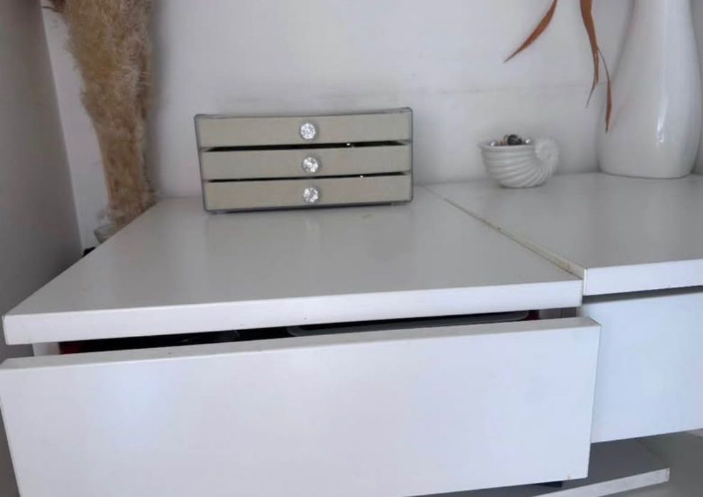 Mesa de maquilhagem/Toucador