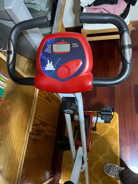 Stationary Bicycle446938777052129284