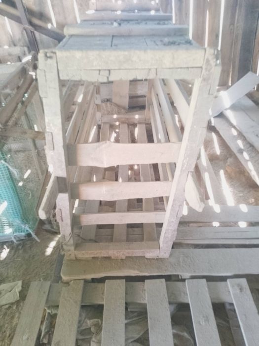 Klatka do transportu zwierząt