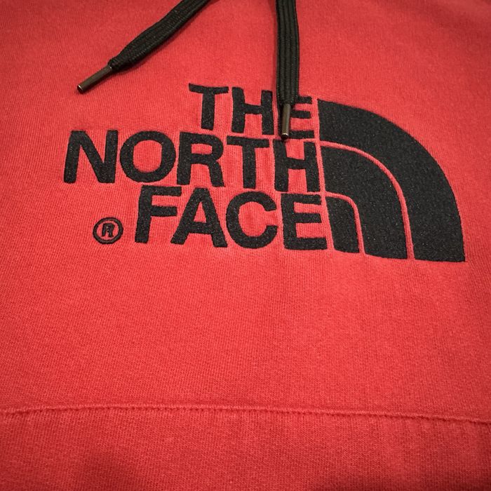 Худи The North Face/тнф