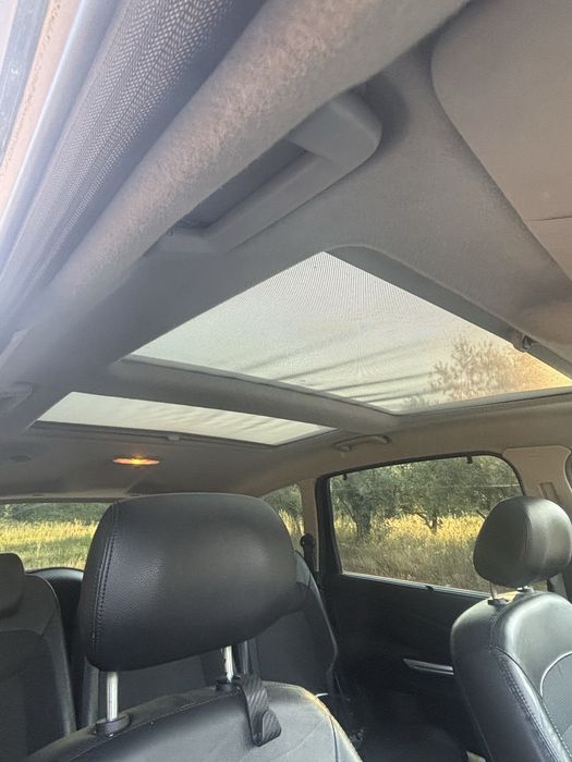 Ford S-Max 2.0 Tdci Titanium 7 L 04/2007