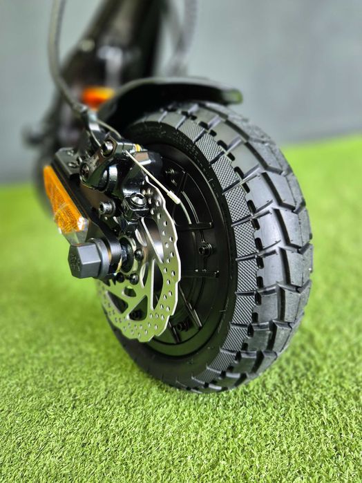 ‼️KuKirin G2 Master 2*1000W‼️ Електросамокат 2025