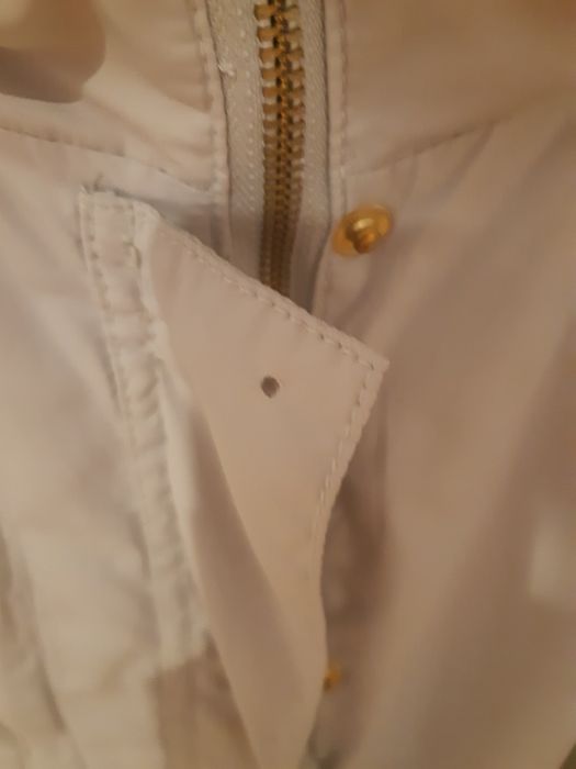 Parka kurtka damska xl