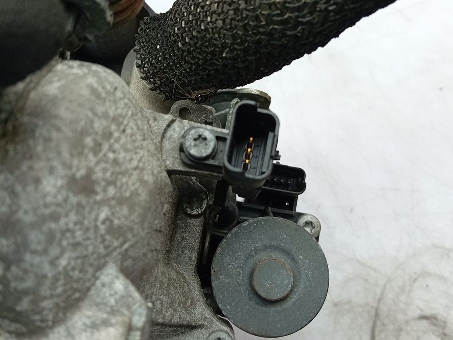 Válvula EGR PEUGEOT 5008 I (0U_, 0E_)