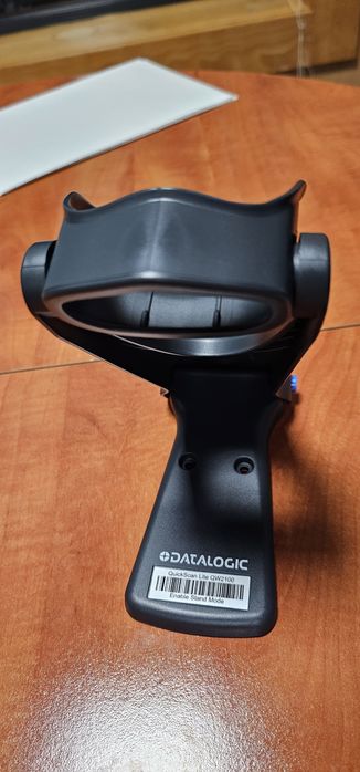 Suporte para pistola laser