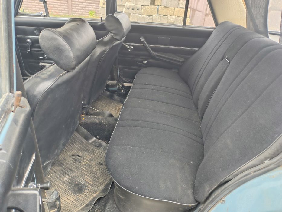 Продам ВАЗ 2106 1986 року
