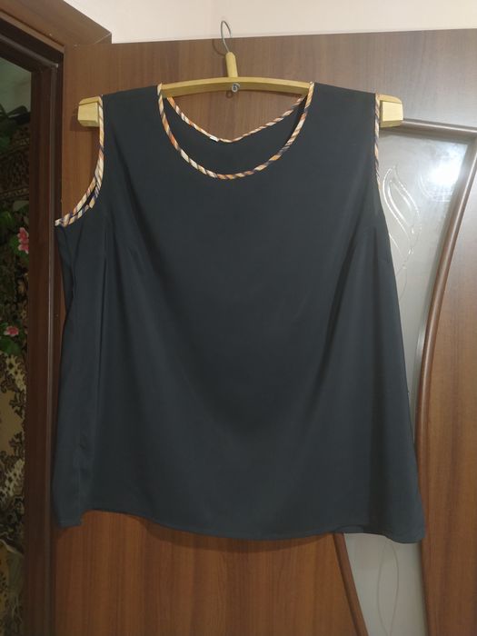 Жіночі блузи з накидками