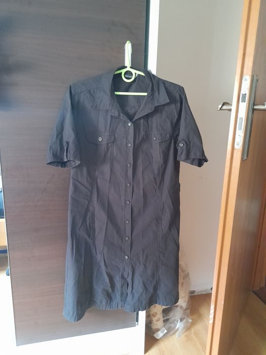 Szmajzerka tunika m/L