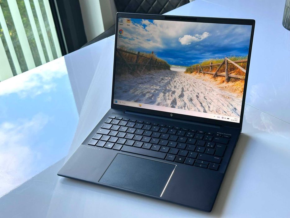 hp dragonfly - купити ноутбуки - Ціна на OLX.ua