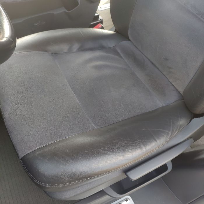 Volkswagen Multivan T5