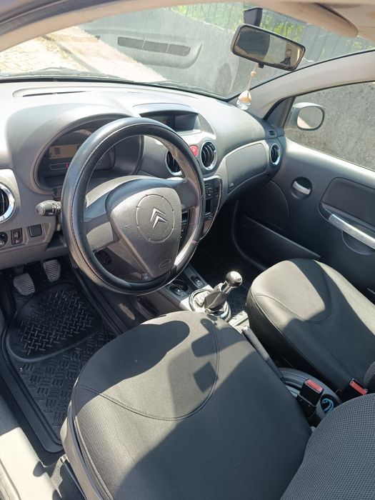Citroen C2 VTR 1.4 70CV RFM