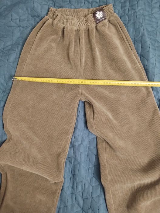 Штани підліткові