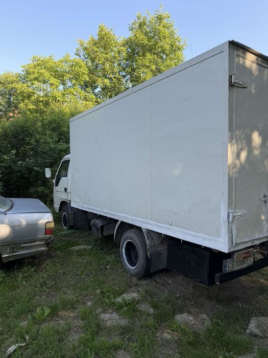 FOTON  BJ1043V8JE6-4