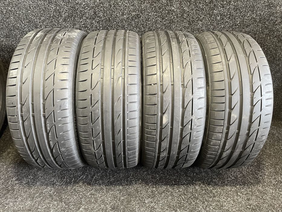 Bridgestone 225/40R18 Potenza S001