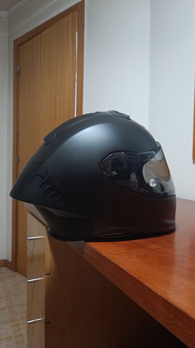 Alpinestars R10, hjc Rpha 1, Scorpion