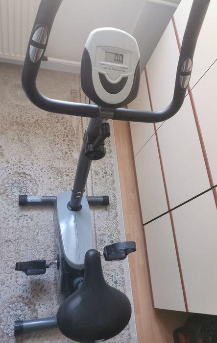 Rower stacjonarny