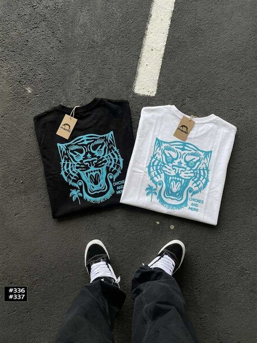 Большой Принт MANTO Never Dies • Новая Футболка МАНТО Зал • XS S M L XL XXL