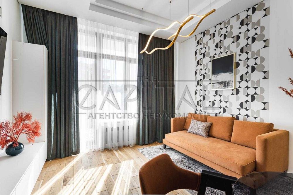 Оренда / Квартира / Михайла Бойчука, Звіринець, Київ 52 Перлина