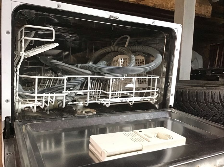 Посудомоечная машина