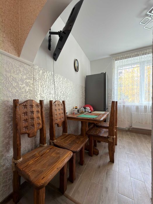 Продаж 2х кмн квартири у м.Дрогобич вул.П.Орлика