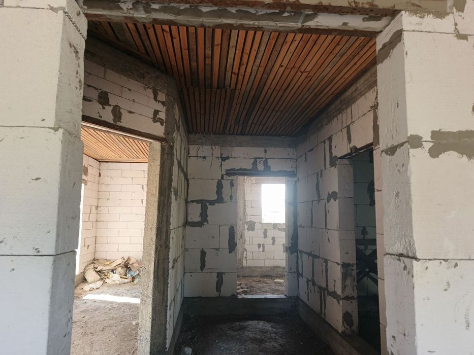 Продам дом в селе Сафьяны