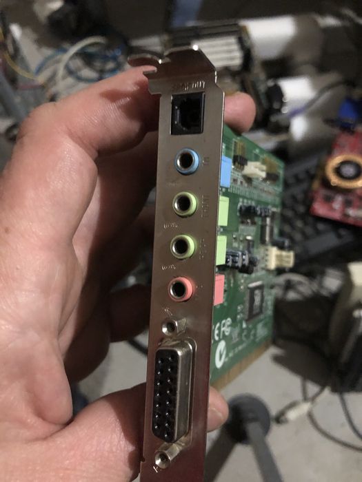 Yamaha 744 и 724 раритет в коллекцию или для ретрогейминга