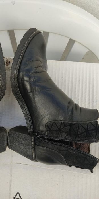 Botas de Sra da Seaside