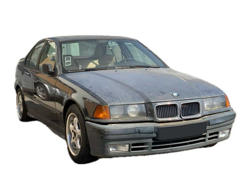 PEÇAS BMW E36 316i