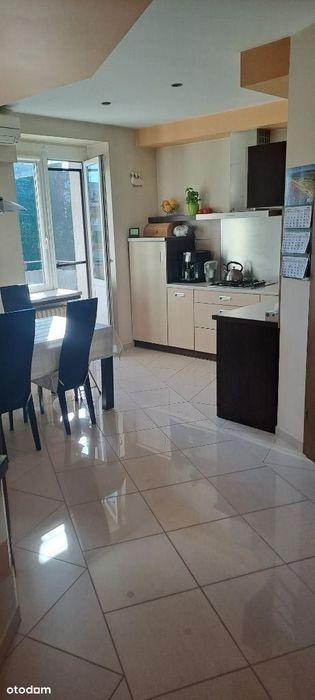 Centrum Kilińskiego 63 m² - Więcej