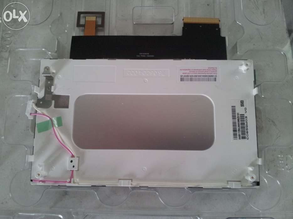 Ecra Display Rcd 510 Rns 310 * rns510