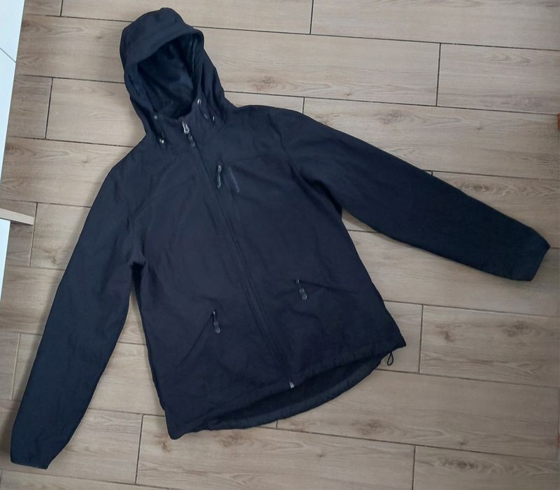 Kurtka softshell damski XL